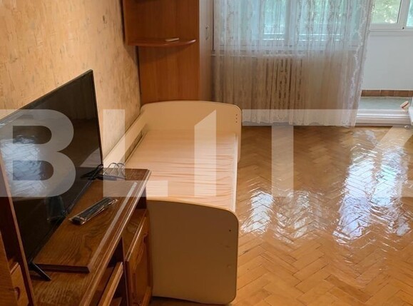 Garsonieră de închiriat Tatarasi - 118466AI | BLITZ Iași | Poza1