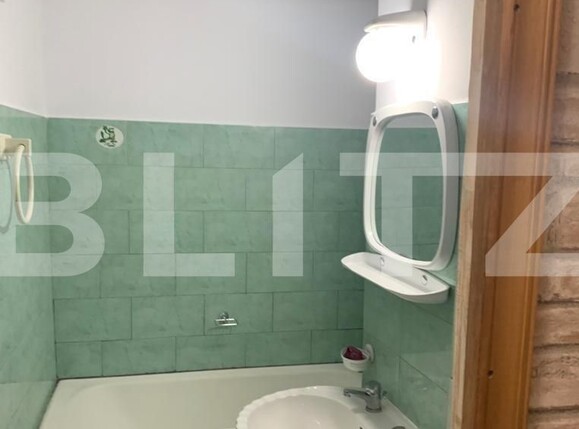 Garsonieră de închiriat Tatarasi - 118466AI | BLITZ Iași | Poza6