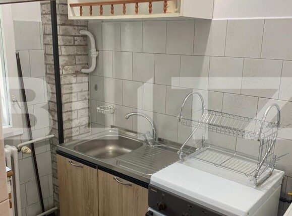 Garsonieră de închiriat Tatarasi - 118466AI | BLITZ Iași | Poza5