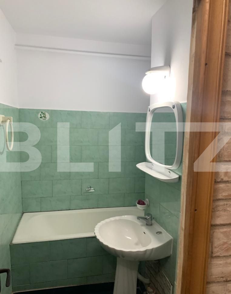 Garsonieră de închiriat Tatarasi - 118466AI | BLITZ Iași | Poza6