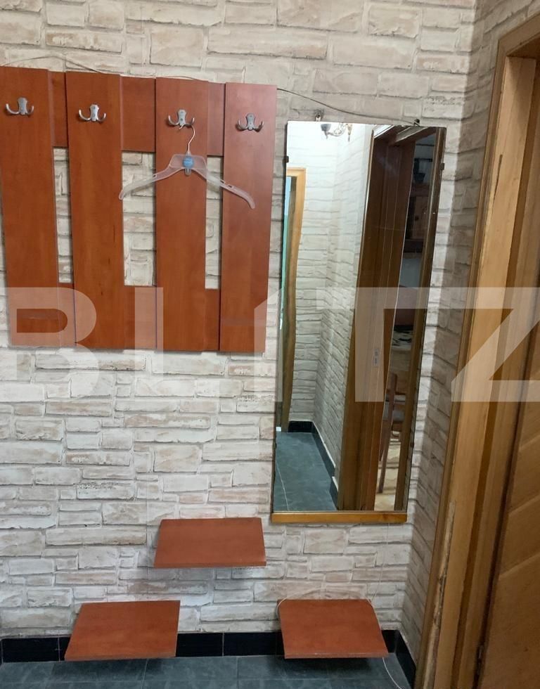 Garsonieră de închiriat Tatarasi - 118466AI | BLITZ Iași | Poza4