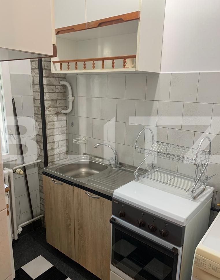 Garsonieră de închiriat Tatarasi - 118466AI | BLITZ Iași | Poza5