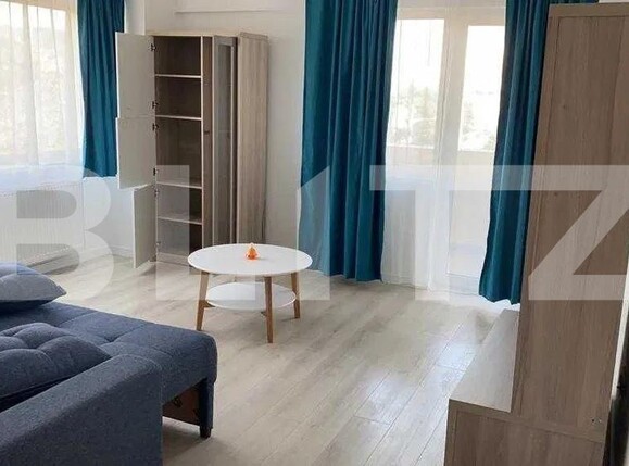 Apartament de închiriat 2 camere Nicolina - 118517AI | BLITZ Iași | Poza3