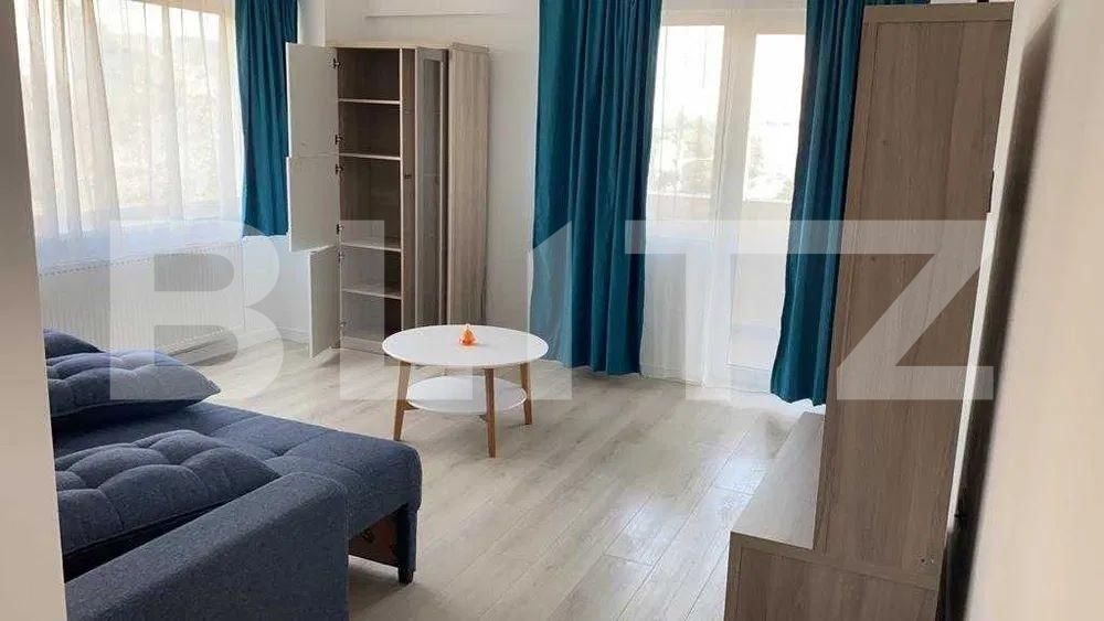 Apartament de închiriat 2 camere Nicolina - 118517AI | BLITZ Iași | Poza3