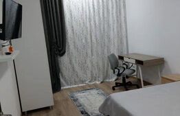 Apartament 2 camere, 50 mp, decomandat, Zona Palas