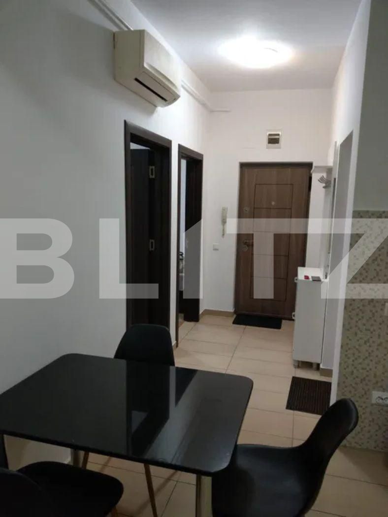 Apartament de închiriat 2 camere Palat - 118525AI | BLITZ Iași | Poza4