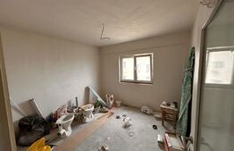 Apartament 2 camere, 50mp, semidecomandat, zona Zimbru