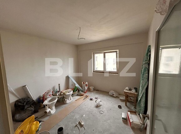 Apartament de vânzare 2 camere Zimbru - 118528AV | BLITZ Iași | Poza1