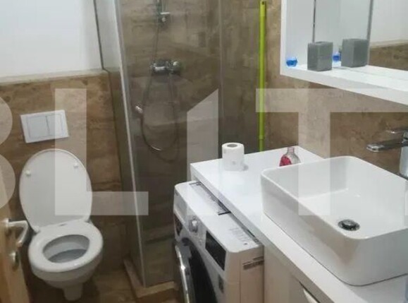 Apartament de închiriat 2 camere Nicolina - 118537AI | BLITZ Iași | Poza5