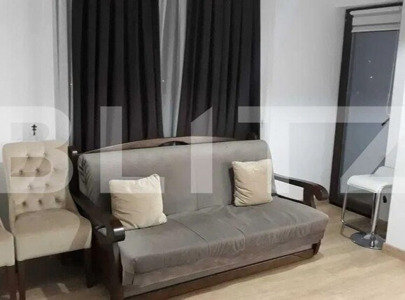 Apartament de închiriat 2 camere Nicolina - 118537AI | BLITZ Iași | Poza1