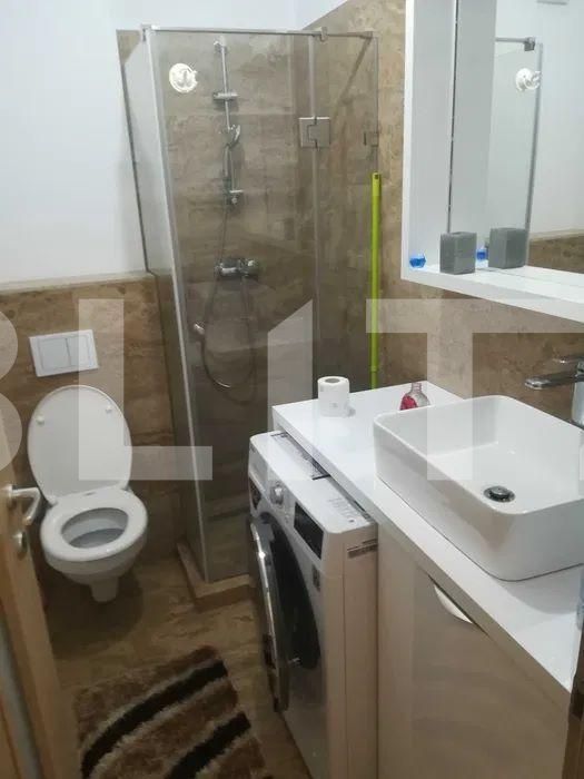 Apartament de închiriat 2 camere Nicolina - 118537AI | BLITZ Iași | Poza5