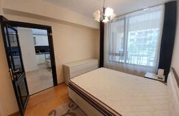 Apartament 2 camere 56 mp, decomandat, Copou