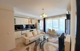 Apartament 2 camere 56 mp, decomandat, Copou