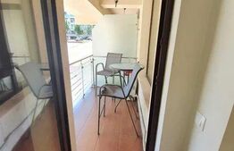 Apartament 2 camere 56 mp, decomandat, Copou