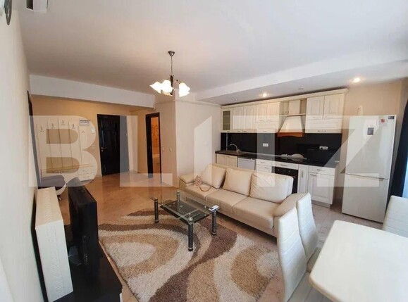 Apartament de închiriat 2 camere Copou - 118544AI | BLITZ Iași | Poza2