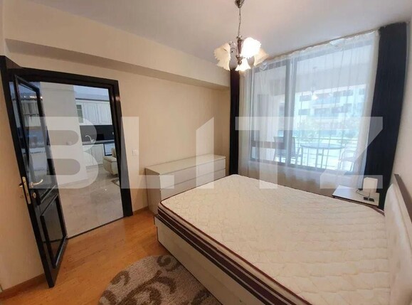 Apartament de închiriat 2 camere Copou - 118544AI | BLITZ Iași | Poza4