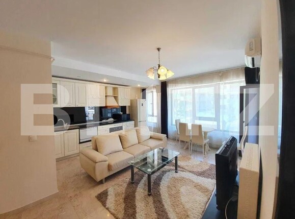 Apartament de închiriat 2 camere Copou - 118544AI | BLITZ Iași | Poza1