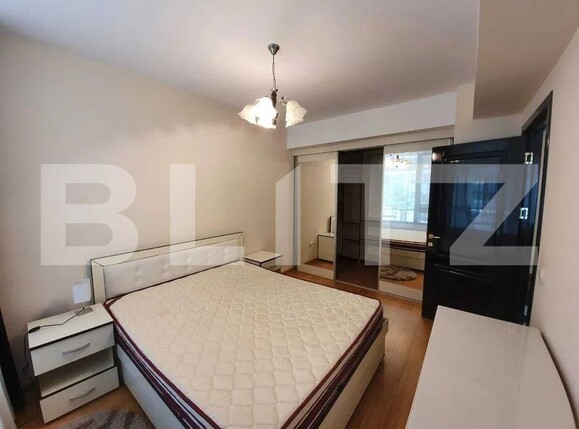 Apartament de închiriat 2 camere Copou - 118544AI | BLITZ Iași | Poza3