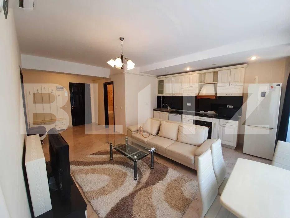 Apartament de închiriat 2 camere Copou - 118544AI | BLITZ Iași | Poza2