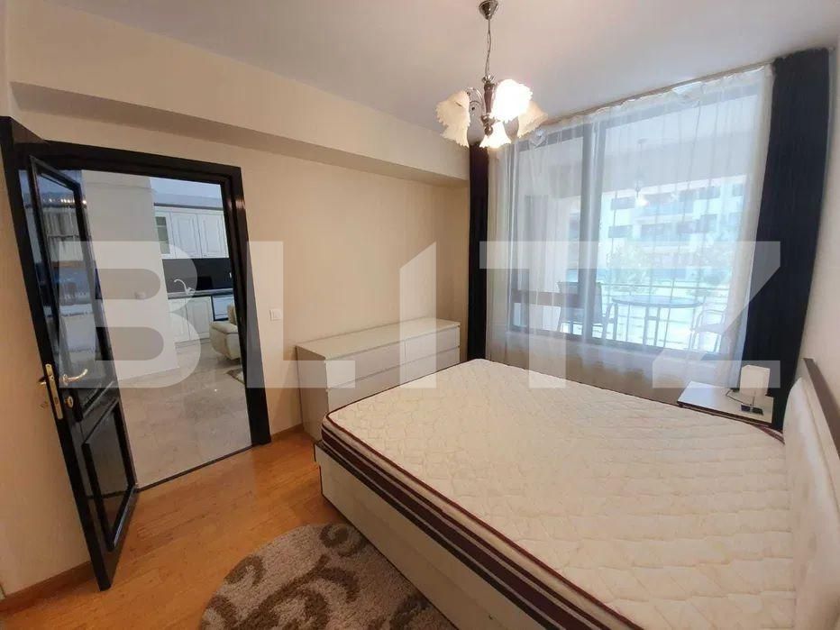 Apartament de închiriat 2 camere Copou - 118544AI | BLITZ Iași | Poza4