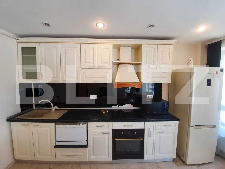 Apartament de închiriat 2 camere Copou - 118544AI | BLITZ Iași | Poza5