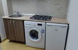 Apartament de 1 camera, 20 mp, decomandat, zona Nicolina