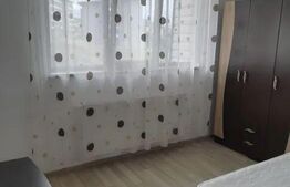 Apartament 2 camere, 55 mp, semidecomandat, Pacurari