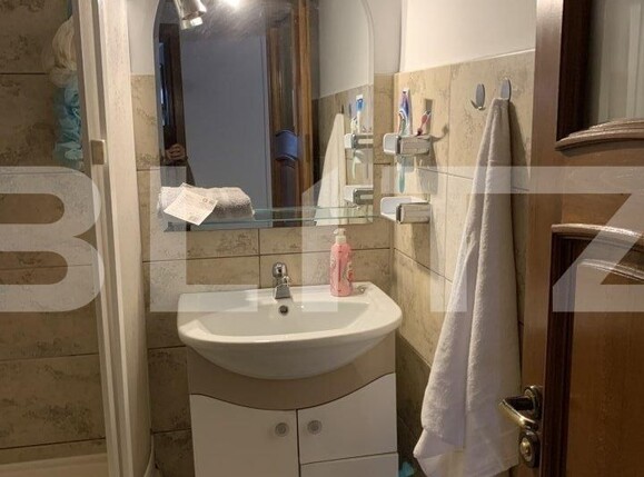 Apartament de închiriat 3 camere Moara de foc - 118616AI | BLITZ Iași | Poza7