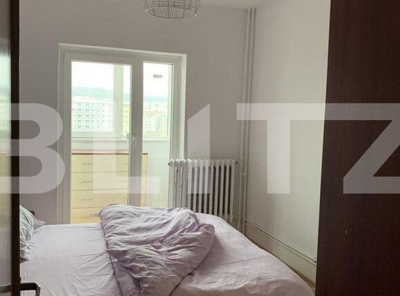 Apartament de închiriat 3 camere Moara de foc - 118616AI | BLITZ Iași | Poza4