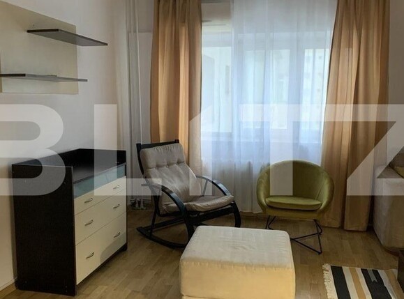 Apartament de închiriat 3 camere Moara de foc - 118616AI | BLITZ Iași | Poza2