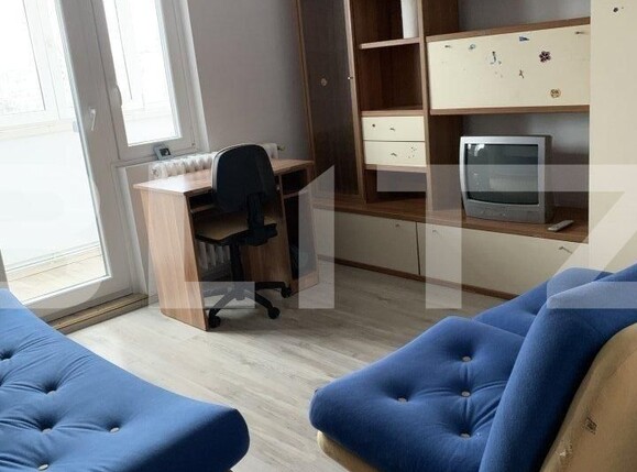 Apartament de închiriat 3 camere Moara de foc - 118616AI | BLITZ Iași | Poza3