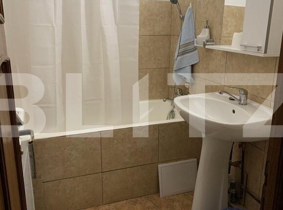 Apartament de închiriat 3 camere Moara de foc - 118616AI | BLITZ Iași | Poza6