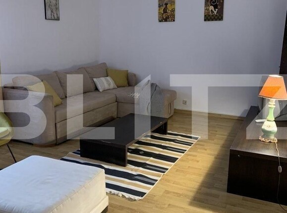 Apartament de închiriat 3 camere Moara de foc - 118616AI | BLITZ Iași | Poza1