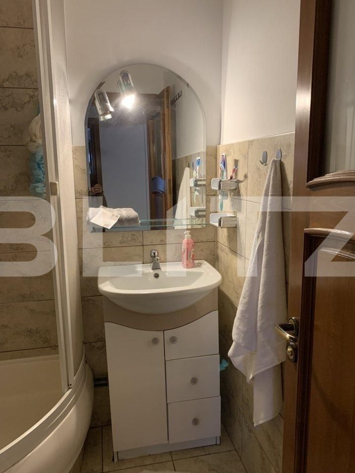 Apartament de închiriat 3 camere Moara de foc - 118616AI | BLITZ Iași | Poza7