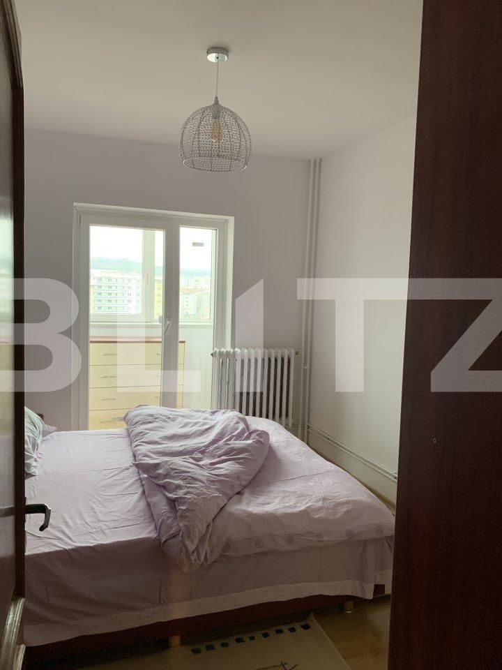 Apartament de închiriat 3 camere Moara de foc - 118616AI | BLITZ Iași | Poza4
