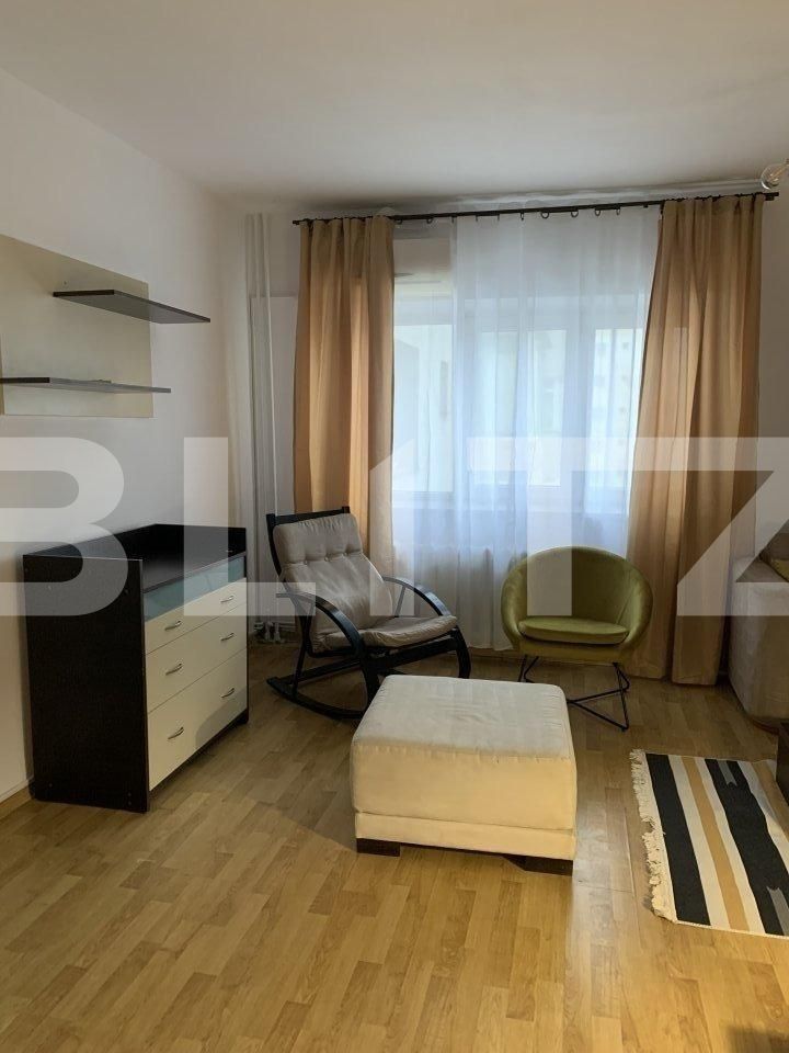 Apartament de închiriat 3 camere Moara de foc - 118616AI | BLITZ Iași | Poza2