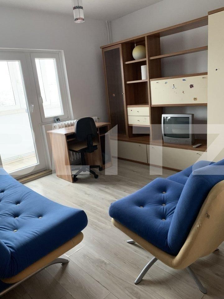 Apartament de închiriat 3 camere Moara de foc - 118616AI | BLITZ Iași | Poza3