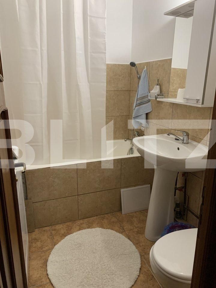 Apartament de închiriat 3 camere Moara de foc - 118616AI | BLITZ Iași | Poza6