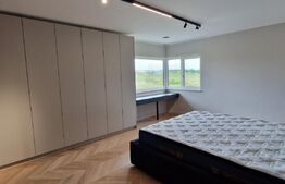 Casa premium 5 camere, 220 mp utili, 522 mp teren, zona Pepinierei, Valea Adanca