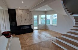 Casa premium 5 camere, 220 mp utili, 522 mp teren, zona Pepinierei, Valea Adanca