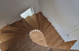 Casa premium 5 camere, 220 mp utili, 522 mp teren, zona Pepinierei, Valea Adanca