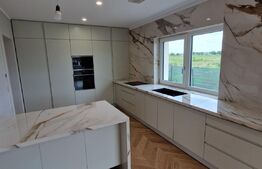 Casa premium 5 camere, 220 mp utili, 522 mp teren, zona Pepinierei, Valea Adanca