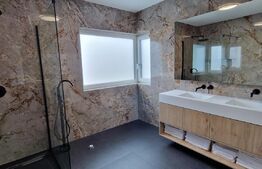 Casa premium 5 camere, 220 mp utili, 522 mp teren, zona Pepinierei, Valea Adanca