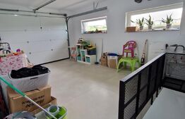 Casa premium 5 camere, 220 mp utili, 522 mp teren, zona Pepinierei, Valea Adanca