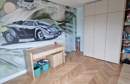 Casa premium 5 camere, 220 mp utili, 522 mp teren, zona Pepinierei, Valea Adanca