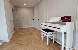 Casa premium 5 camere, 220 mp utili, 522 mp teren, zona Pepinierei, Valea Adanca