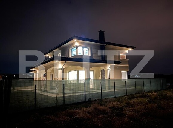 Casa de vânzare 5 camere Valea Adanca - 118678CV | BLITZ Iași | Poza1