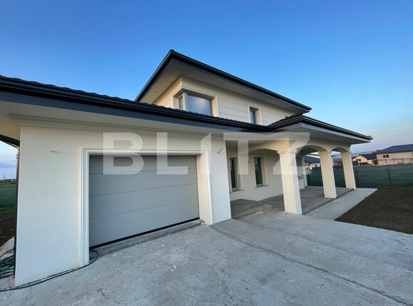 Casa de vânzare 5 camere Valea Adanca - 118678CV | BLITZ Iași | Poza4