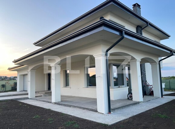 Casa de vânzare 5 camere Valea Adanca - 118678CV | BLITZ Iași | Poza2