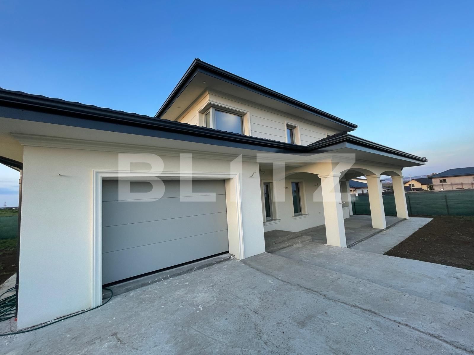 Casa de vânzare 5 camere Valea Adanca - 118678CV | BLITZ Iași | Poza4